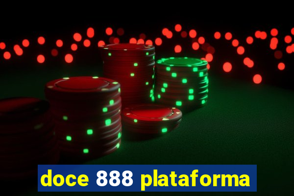 doce 888 plataforma